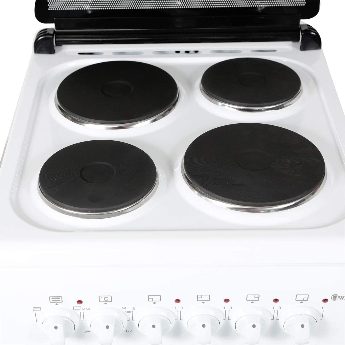 Westpoint 50cm Electric Range Oven - WCER-5604E - 2071MALL