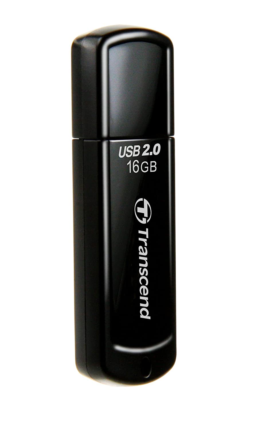 Transcend USB Drive Jet Flash350 - 16Gb - 2071MALL