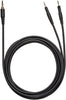 Audio Technica ATH-R70x Professional Open-Back Reference Headphones, Black, AUD ATHR70X - 2071MALL