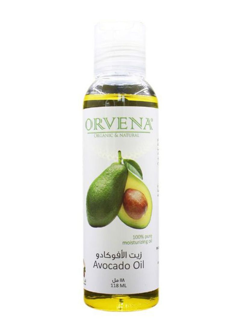 Orvena Avocado Oil 118 Ml - 2071MALL