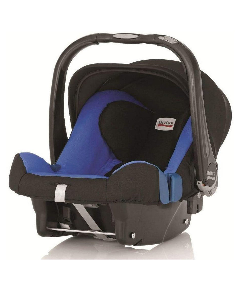 Romer Baby-safe Plus II SHR