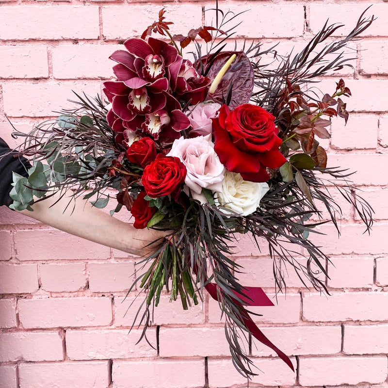 Hello Blooms Melbourne Flower Delivery Melbourne From 42