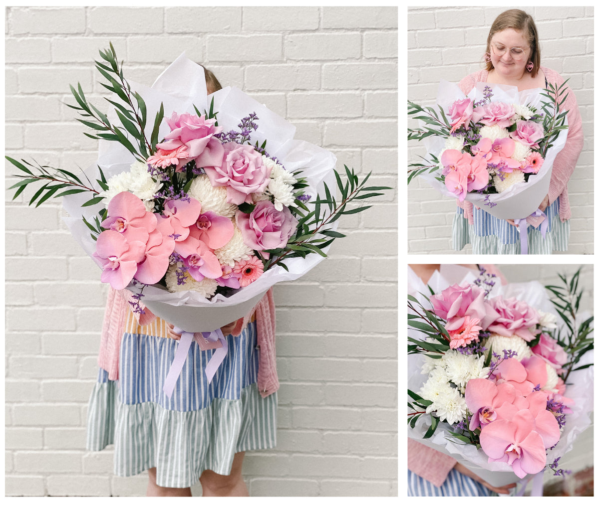 Florist Choice | Hello Blooms Melbourne