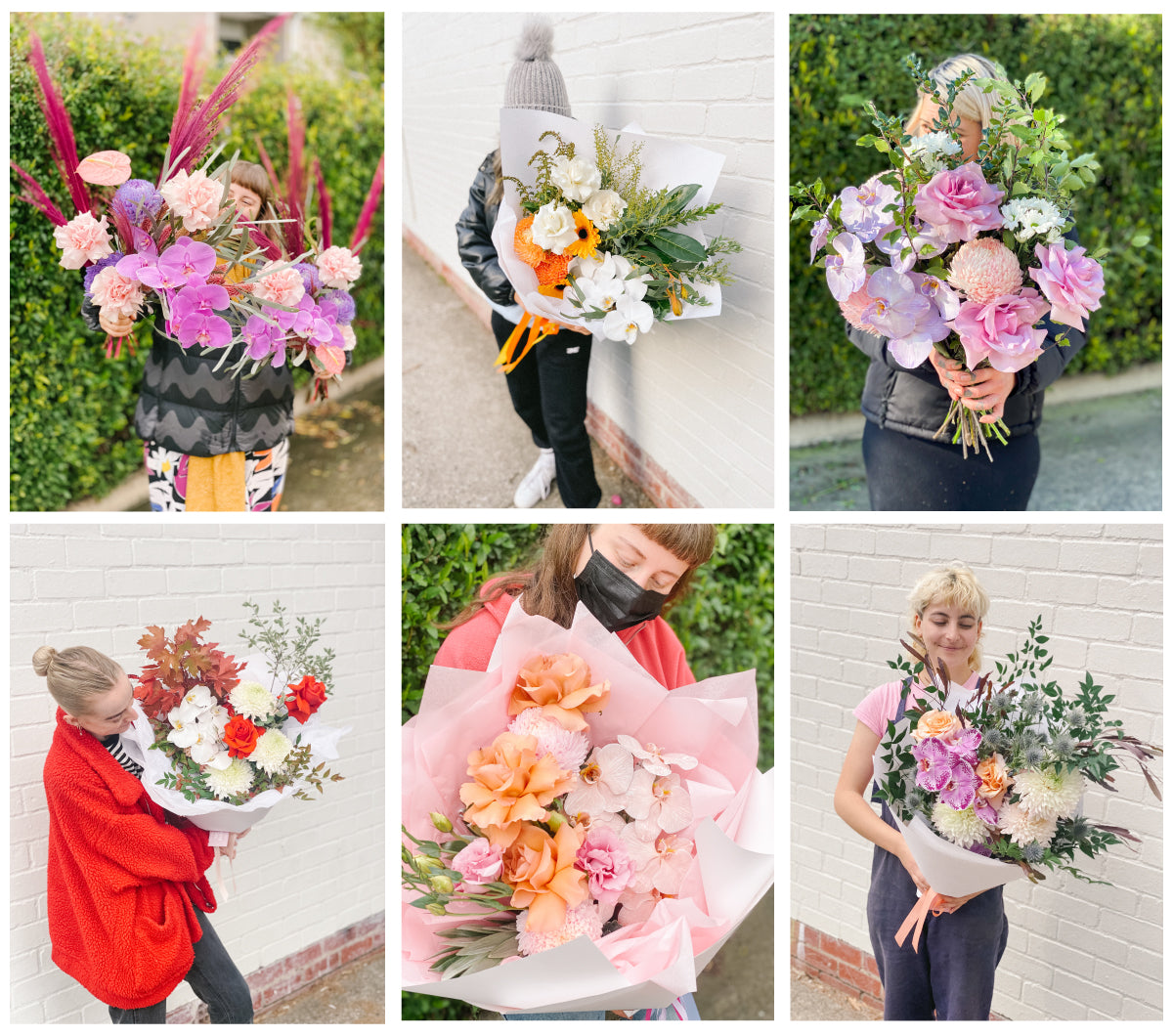 Florist Choice | Hello Blooms Melbourne
