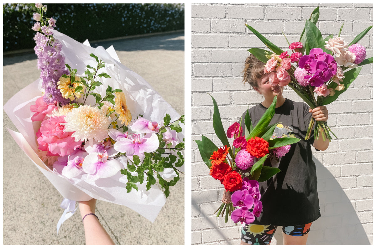 Florist Choice | Hello Blooms Melbourne