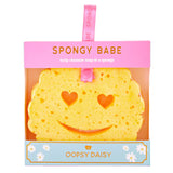 Simply Southern Oopsy Daisy Bath Sponge