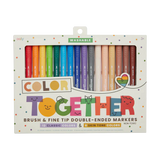 Color Together Markers