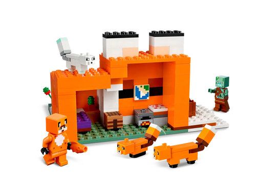 Lego friends 41755 la cameretta di nova, camera da letto a tema  videogiochi, giochi per bambini 6+ con zac e cane da collezione - Toys  Center