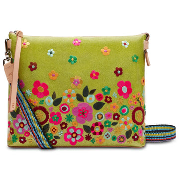 Consuela Buzzy Downtown Crossbody