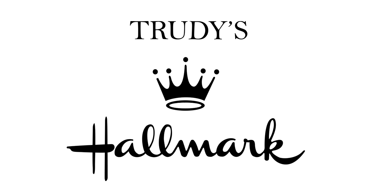Trudy's Hallmark