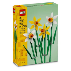 LEGO® Daffodils