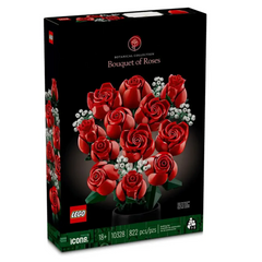 LEGO® Bouquet of Roses