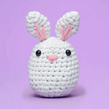 Woobles Jojo the Bunny Crochet Kit