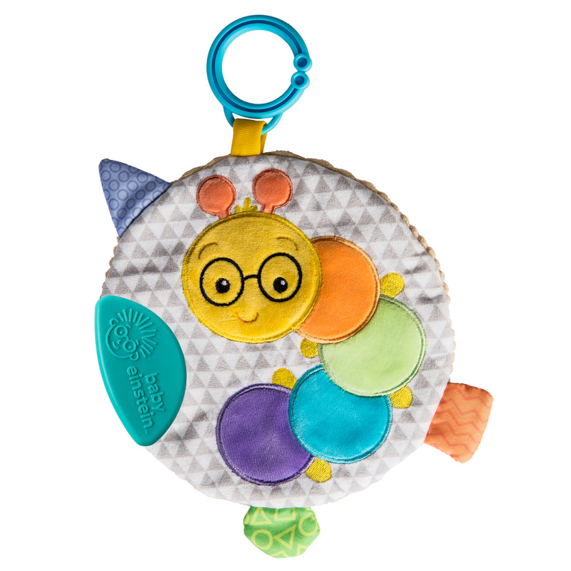 baby einstein teether