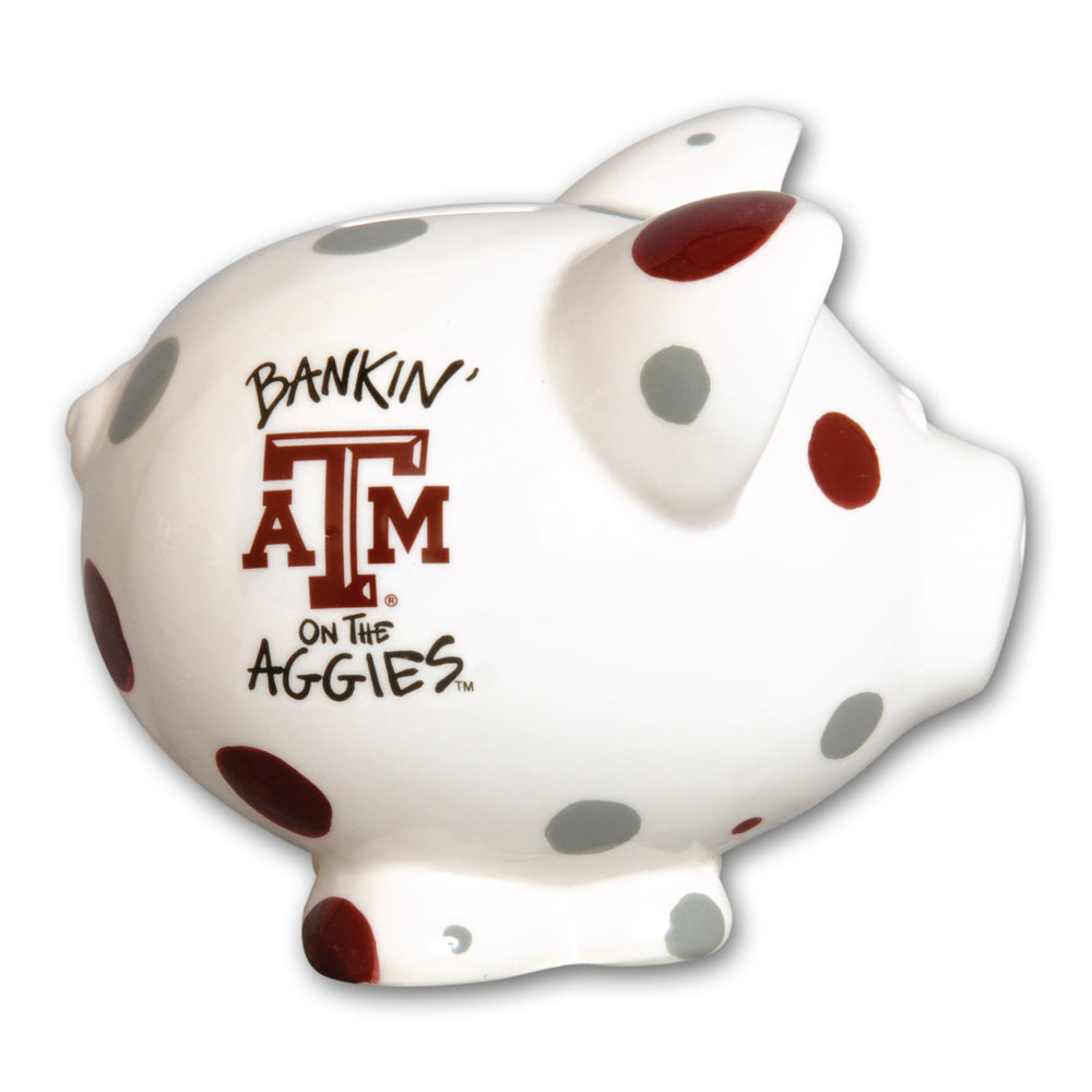 texas piggy bank