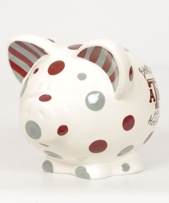 texas piggy bank