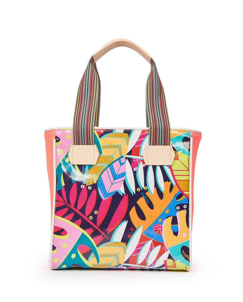 consuela classic tote