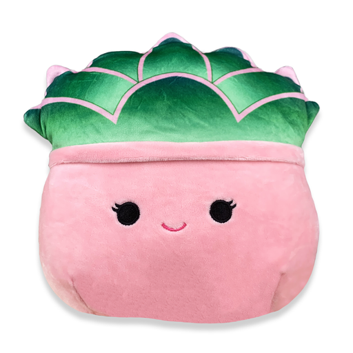 hallmark mushroom squishmallow