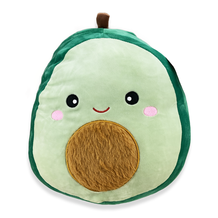 avocado squishmallow