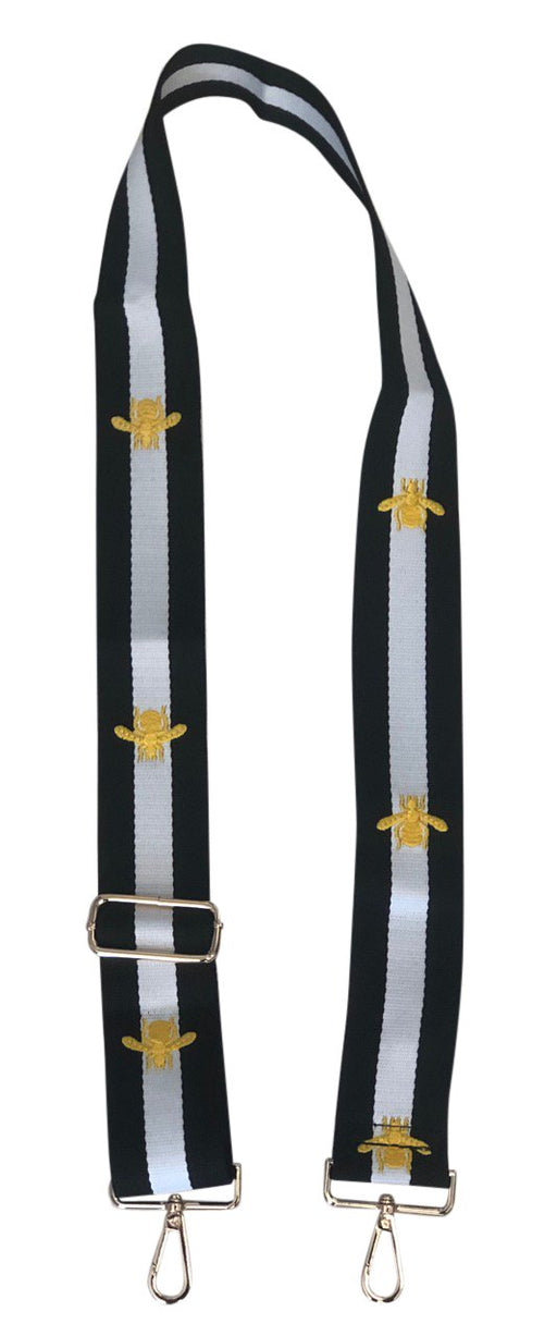 bee bag strap