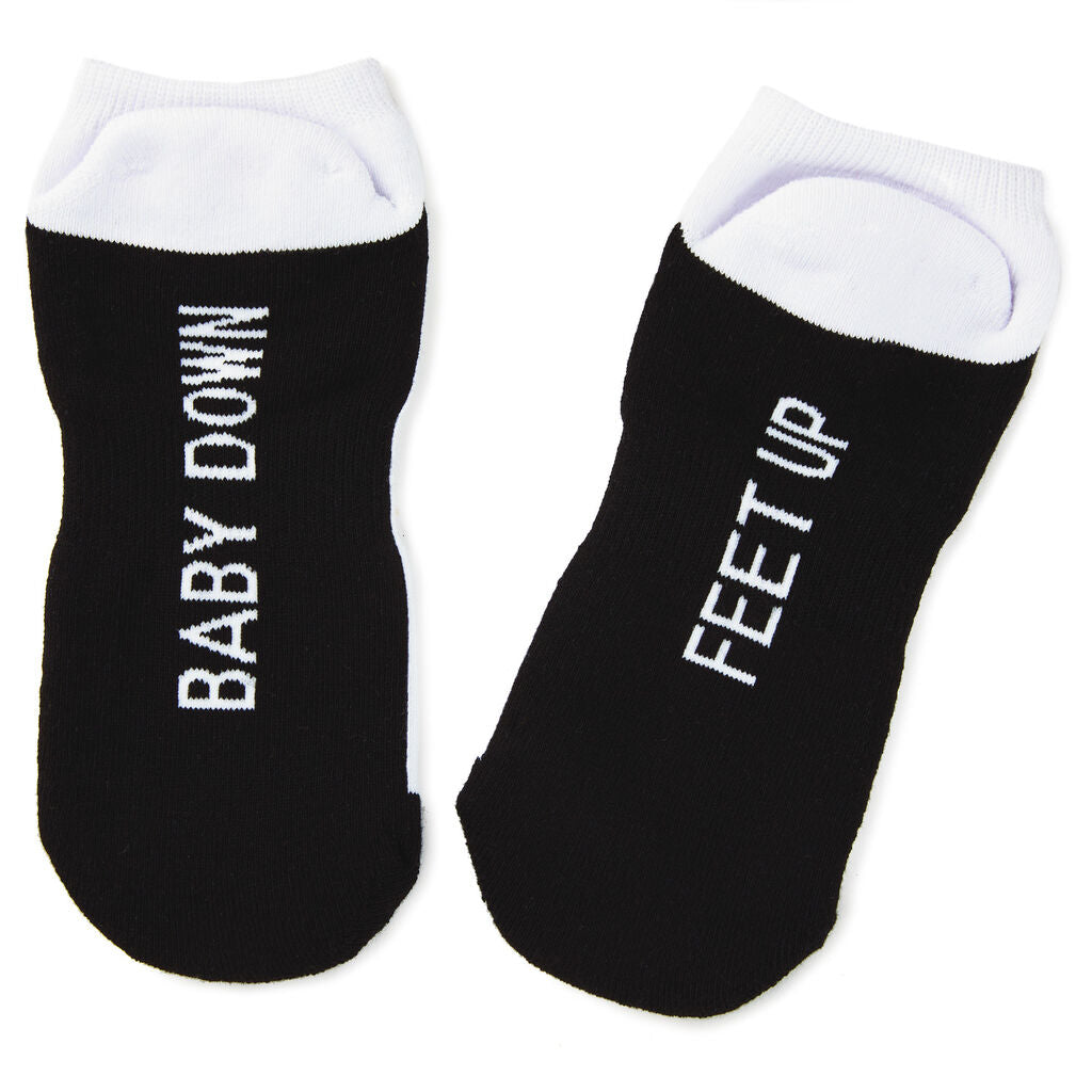 baby novelty socks