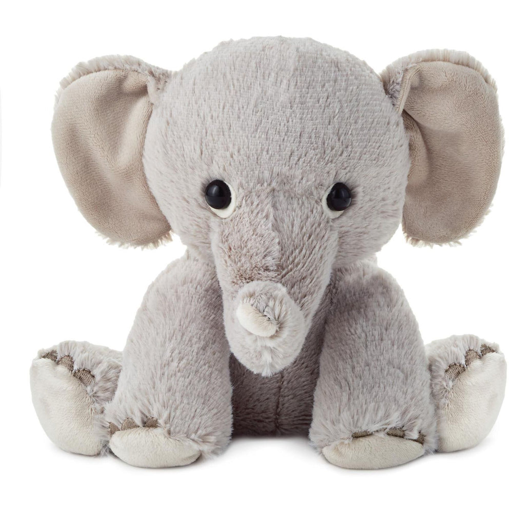 stuffed animal elephant for baby