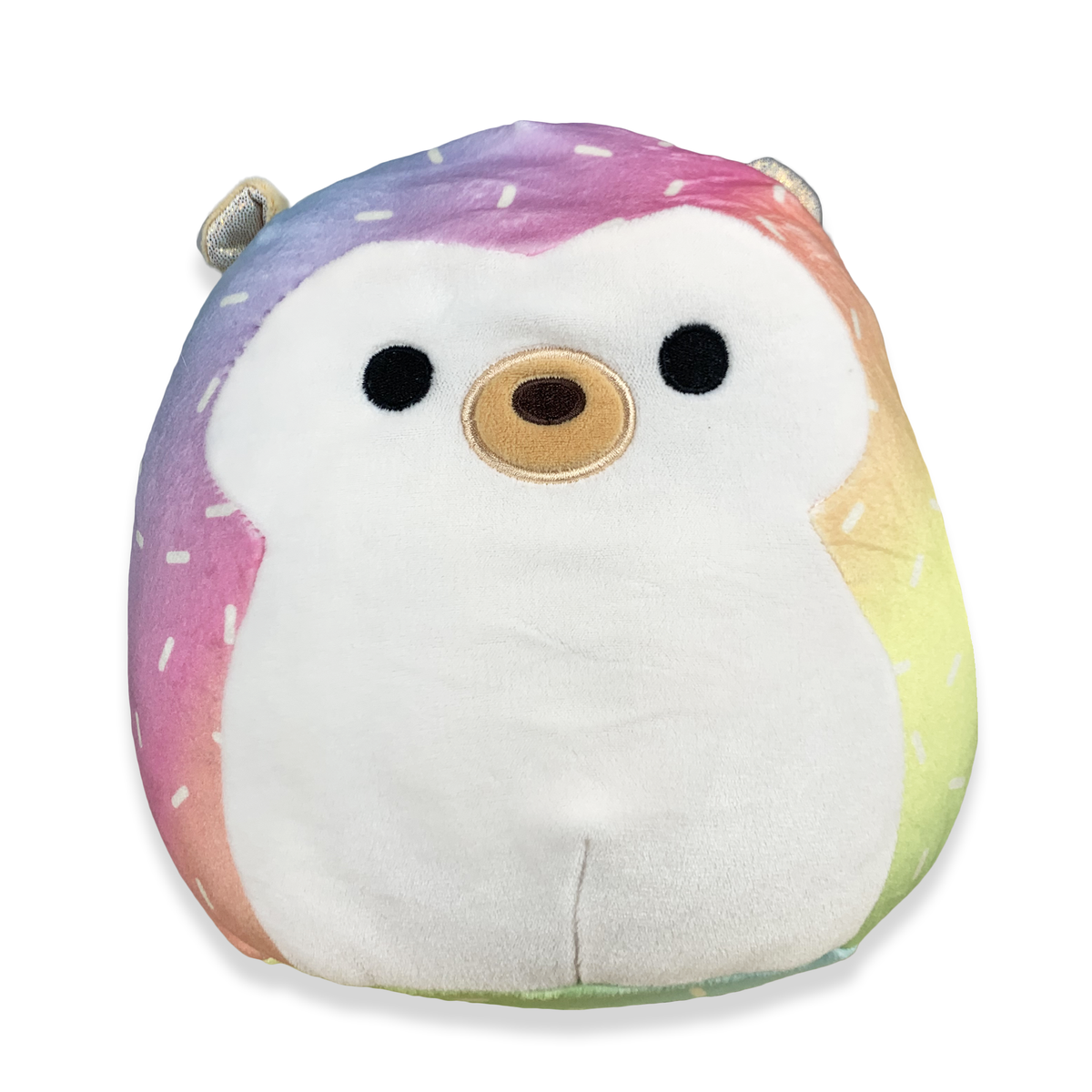 new hedgehog squishmallow