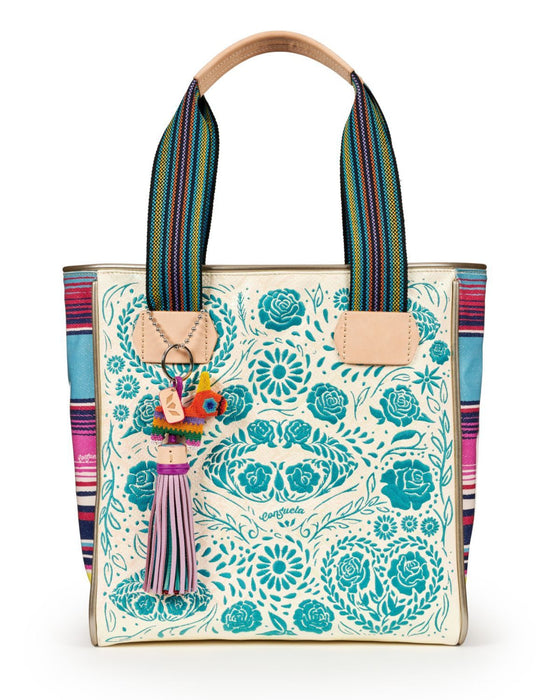 consuela bonita tote