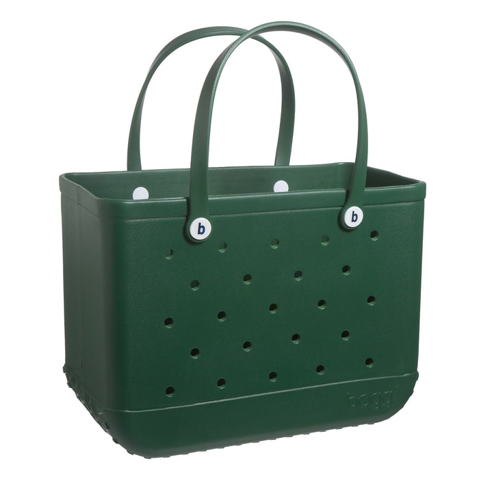 Original Large Tote Bogg Bag - on for a GREEN — Trudy's Hallmark