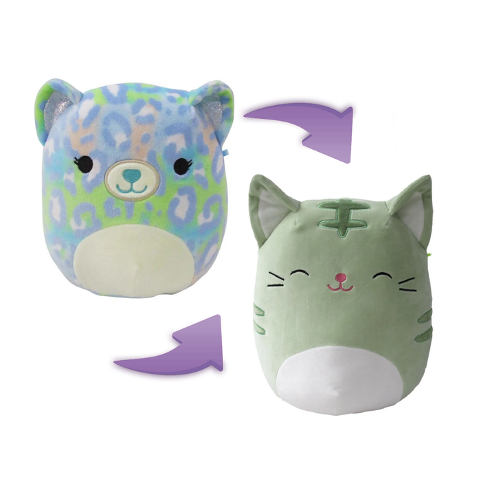 chase the cat squishmallow