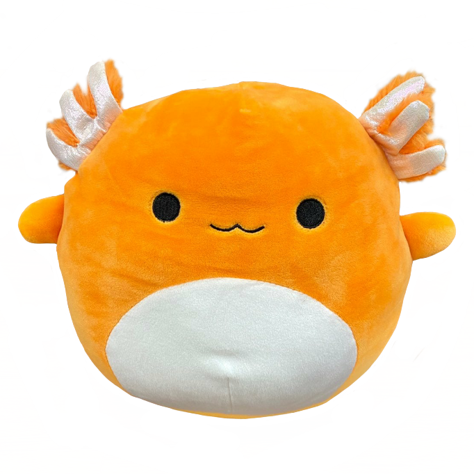 squishmallow axolotl nico