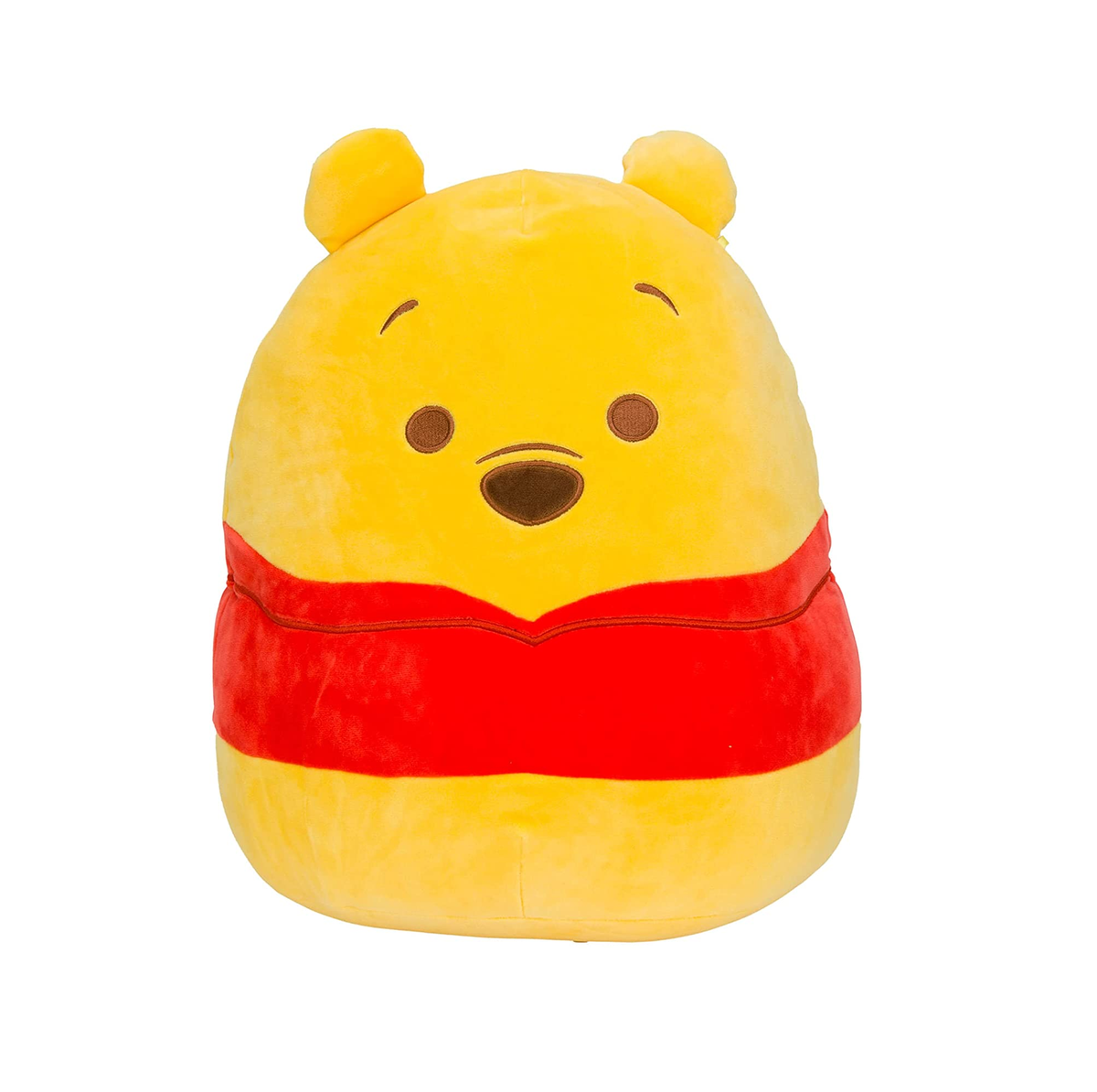 pooh bear squishmallow