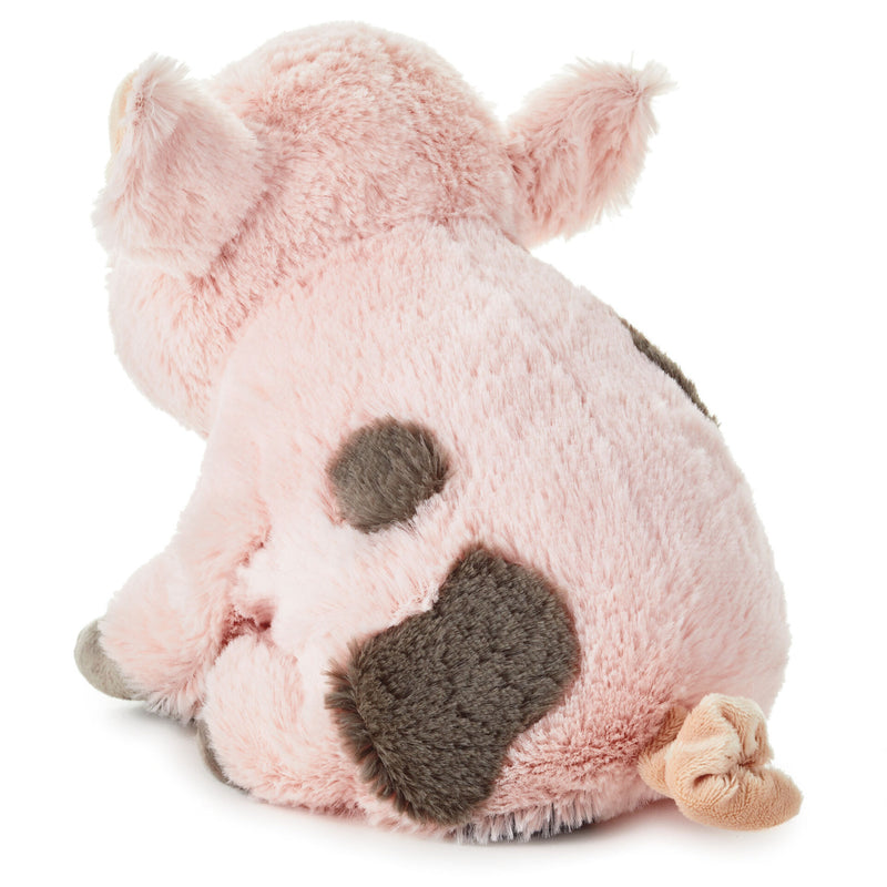 year of the pig stuffed animal