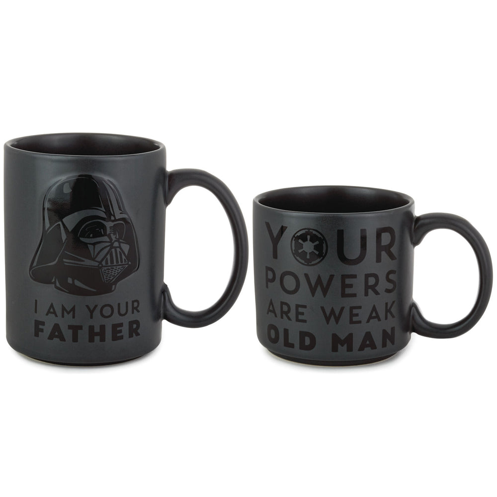 star wars stacking mugs