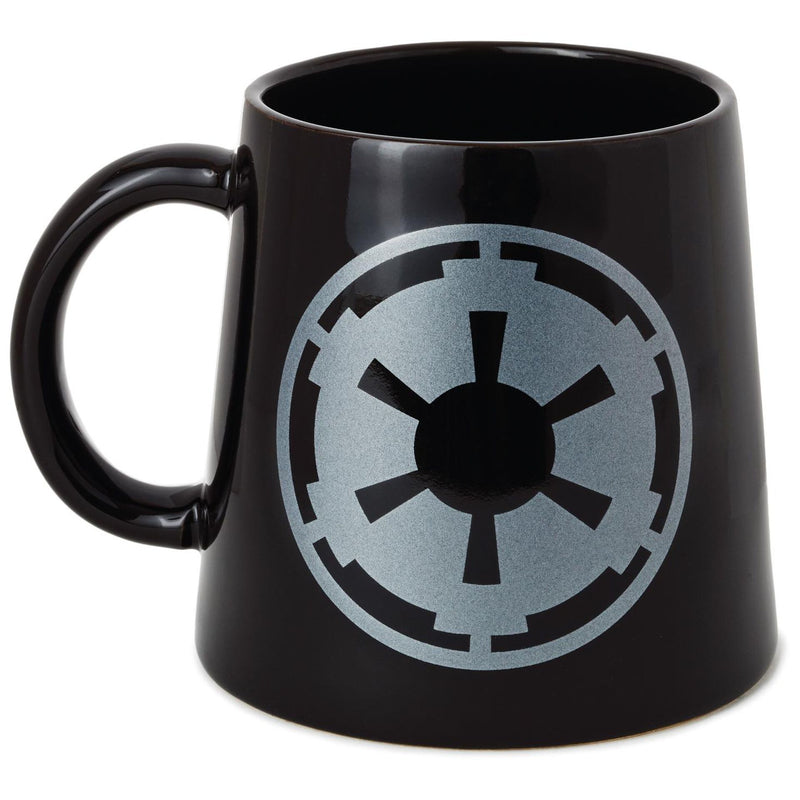 darth vader mug