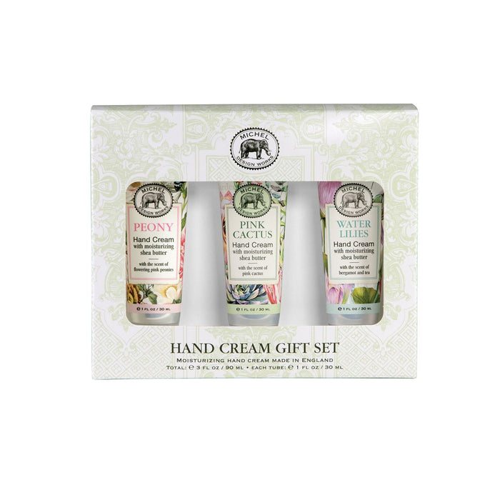 Hand Cream Gift Set — Trudy's
