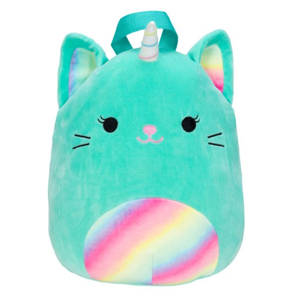 blue caticorn squishmallow