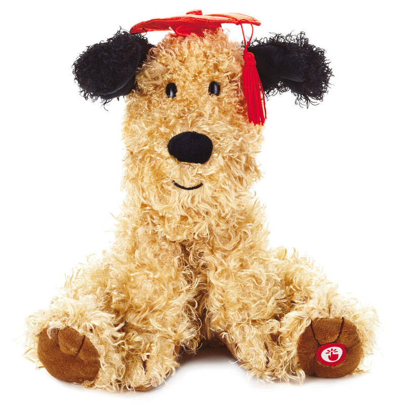 welsh terrier stuffed animal