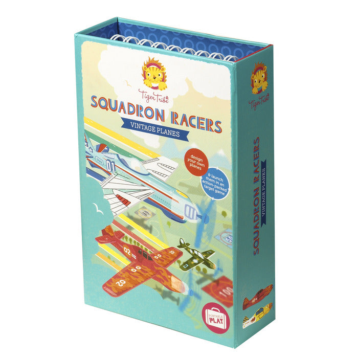 Download Squadron Racers — Trudy's Hallmark