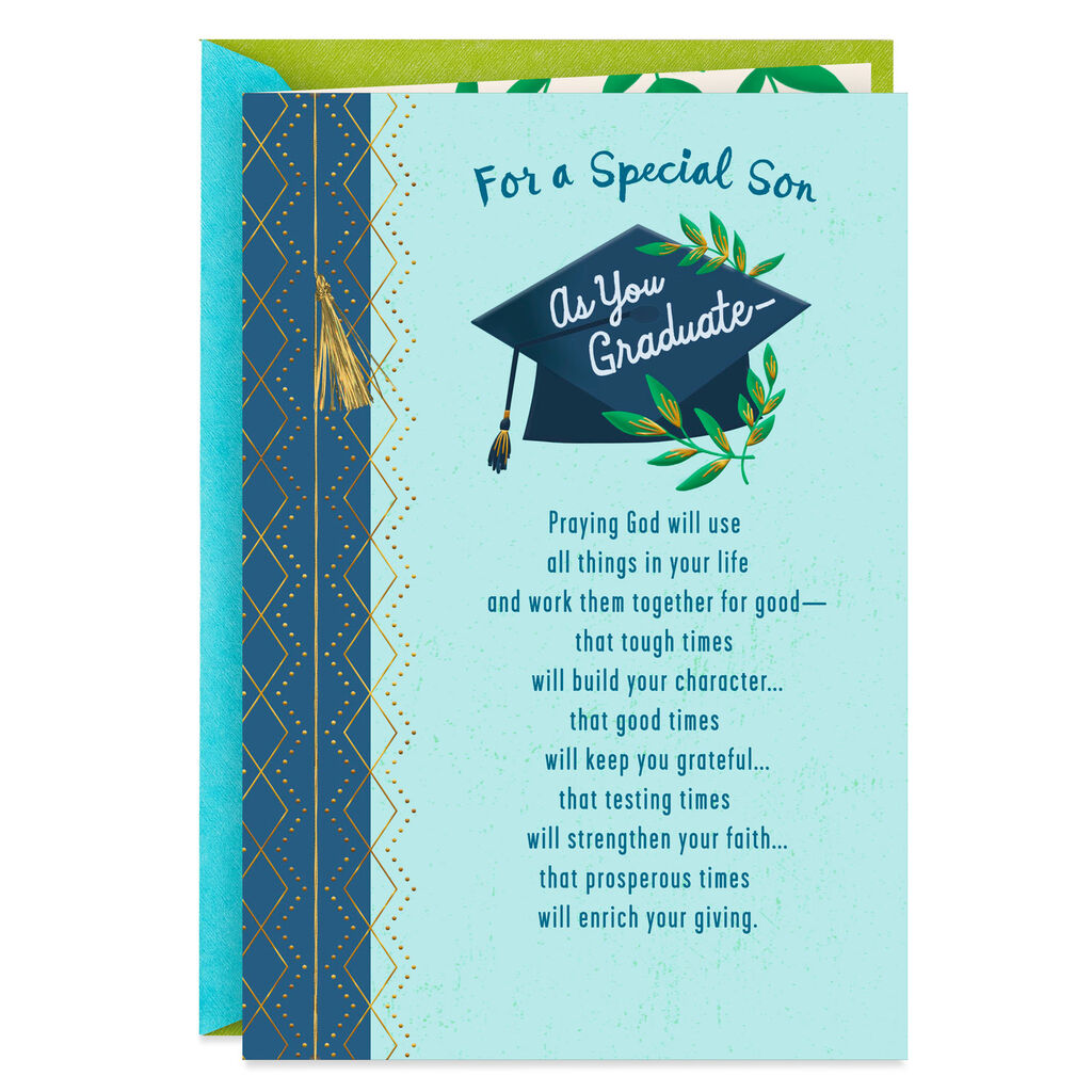 star wars graduation card