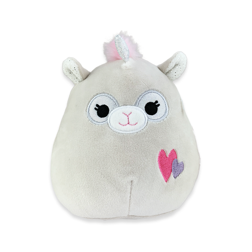 squishmallow valentine unicorn