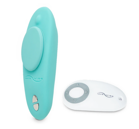 We-Vibe Moxie