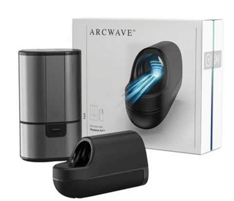 We-vibe air arc