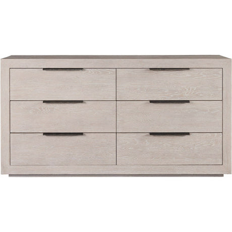 Modern Farmhouse Larson Dresser