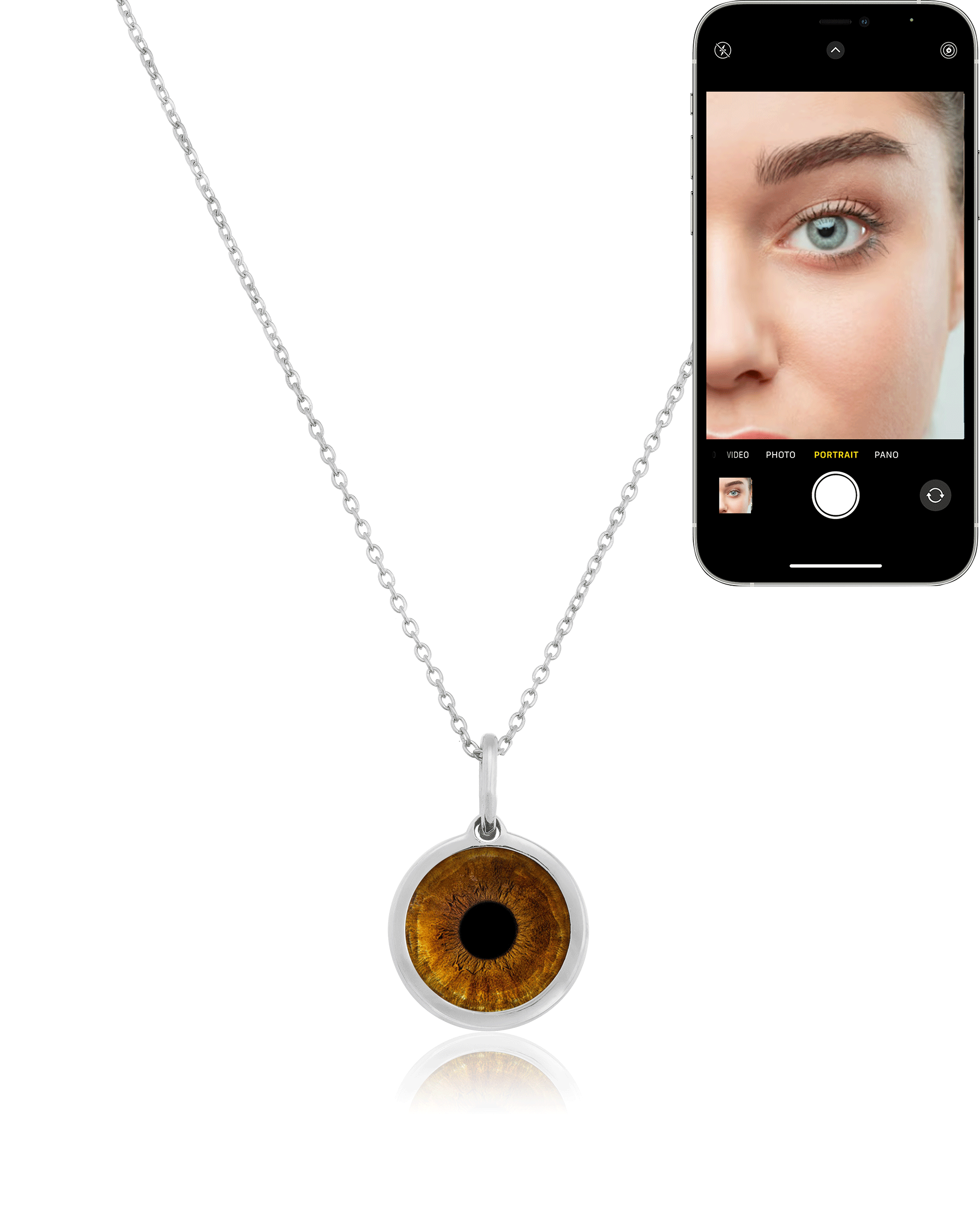 Magal Iris Necklace™