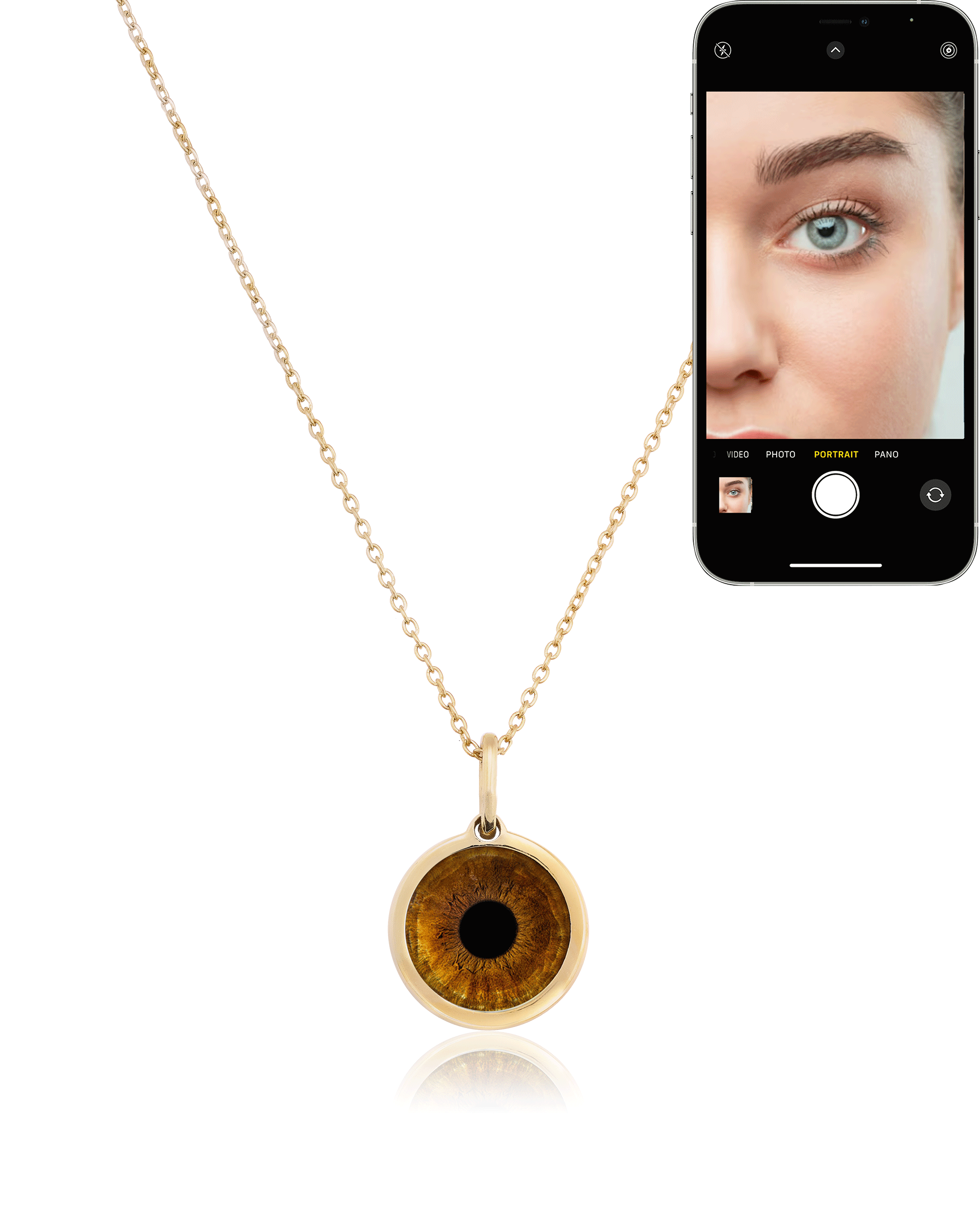 Magal Iris Necklace™