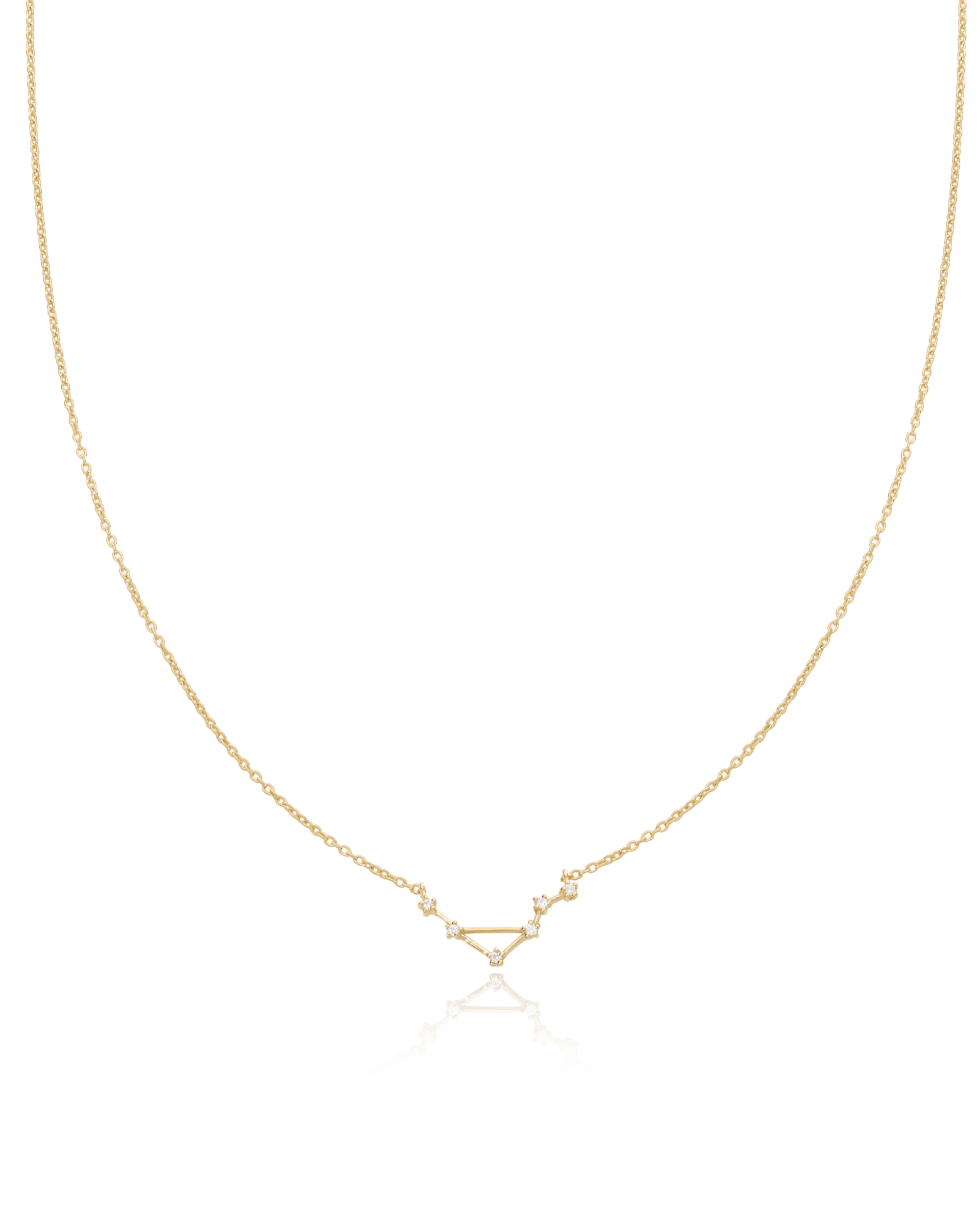 Single Constellation Necklace