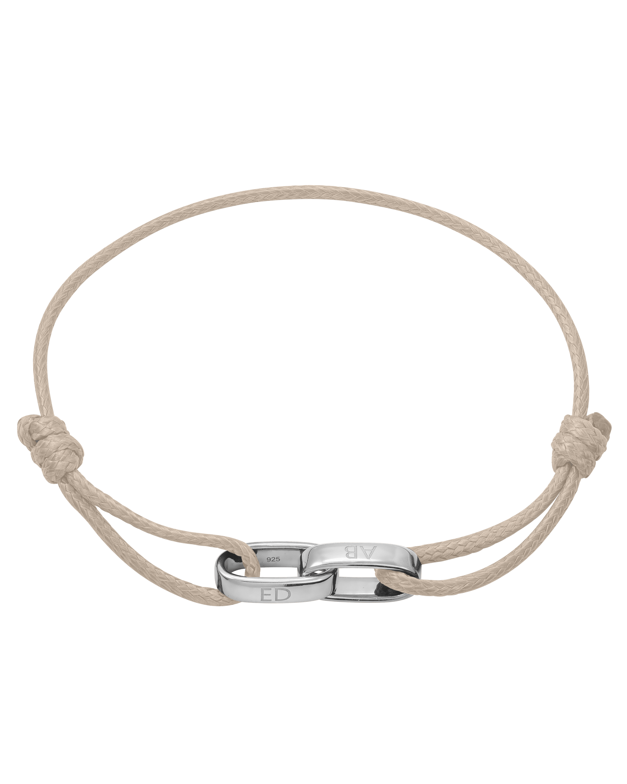 Cooper Bracelet - 925 Sterling Silver Bracelets magal-dev 