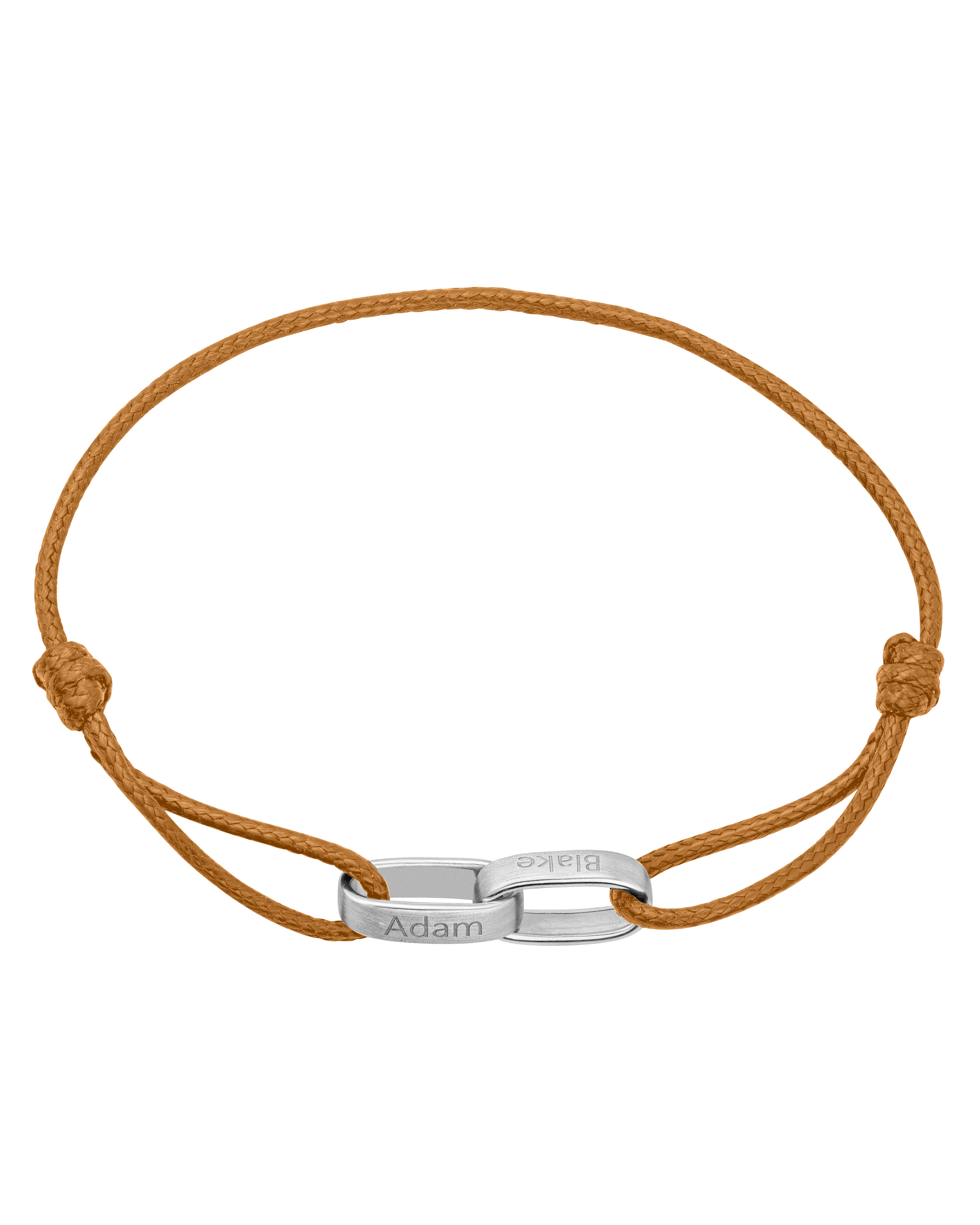 Cooper Bracelet - 925 Sterling Silver Bracelets magal-dev 