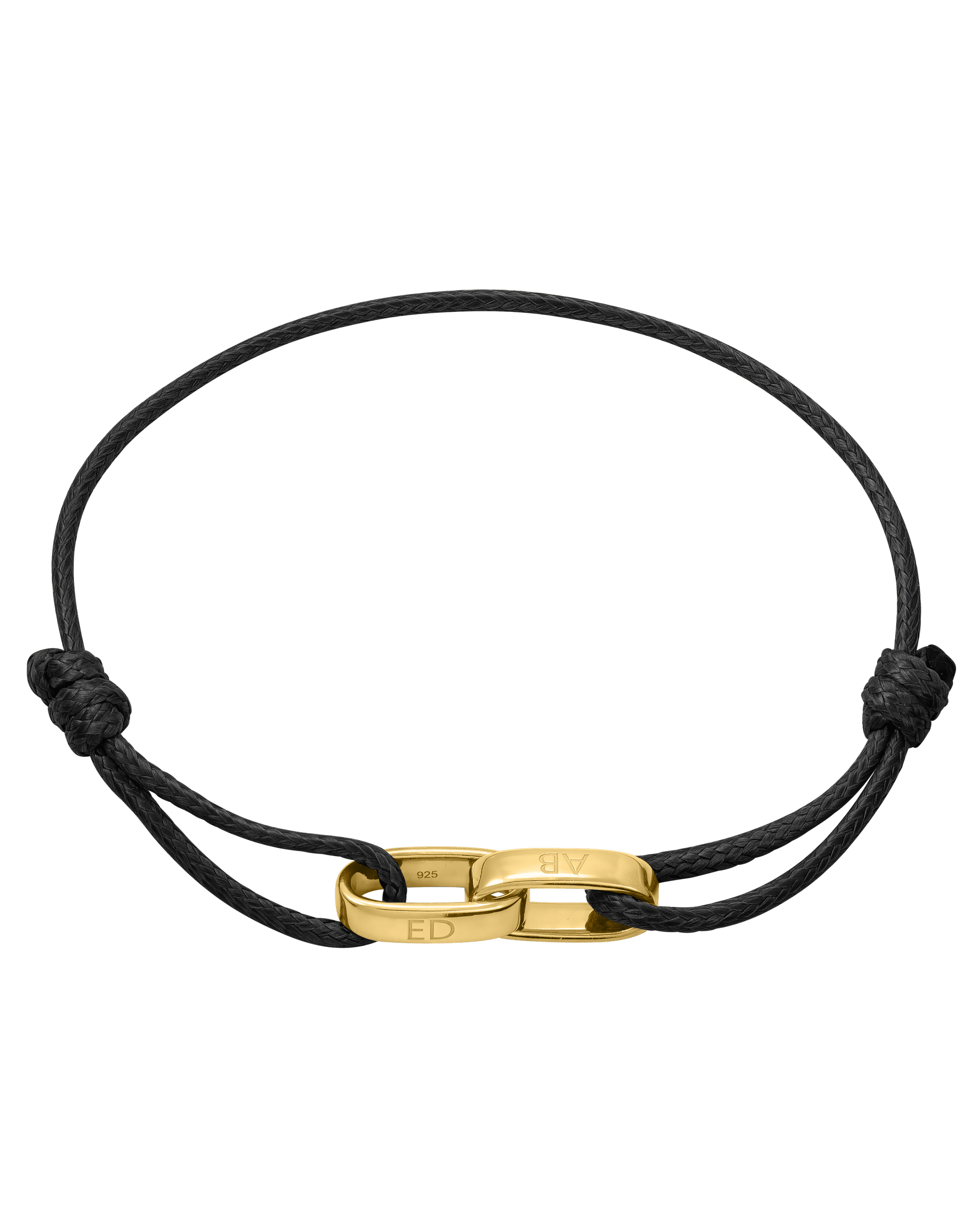 Bracelet Cooper - Or Jaune Plaqué 18 carats Bracelets magal-dev 